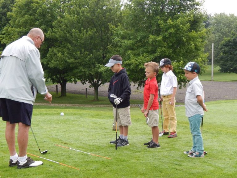 Twin Lakes Golf Club Twin Lakes Golf Club