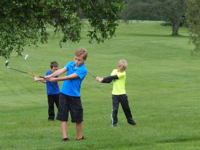 Twin Lakes Golf Club Twin Lakes Golf Club